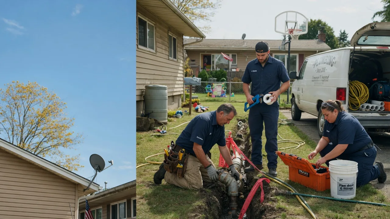 Garbage Disposal Replacement in Gilbertsville, KY near me