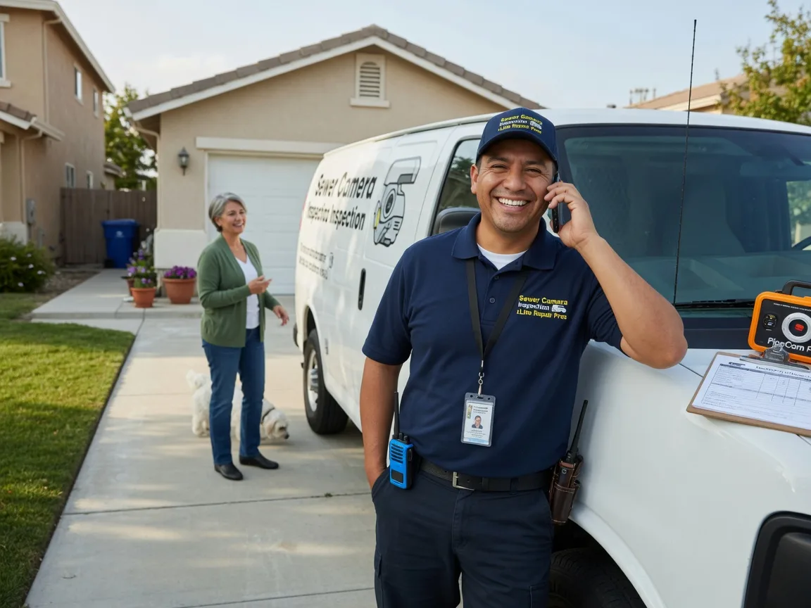 Sewer Line Repair Gilbertsville, KY FAQs